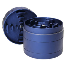 Load image into Gallery viewer, 4-Piece MD Grinder