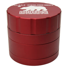 Load image into Gallery viewer, 4-Piece MD Grinder