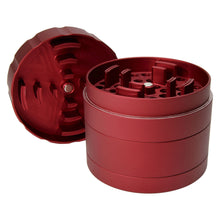 Load image into Gallery viewer, 4-Piece MD Grinder