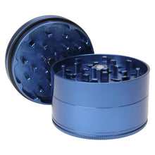 Load image into Gallery viewer, 4-Piece 2.75" Grinder