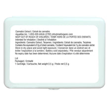 Load image into Gallery viewer, Anchor Premium Distillate 510 Thread Cartridge
